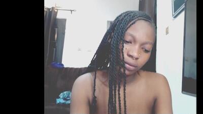 cumebony_petit public webcam profile photo 2