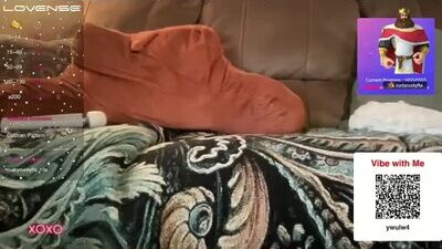 cumluvcumagain public webcam profile photo 6