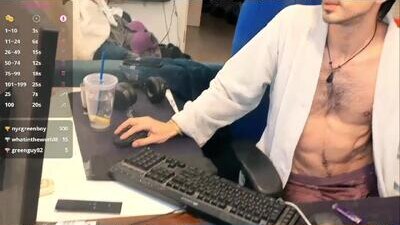 curiousgenie public webcam profile photo 5