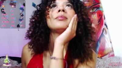 curly_anniz4 public webcam profile photo 3