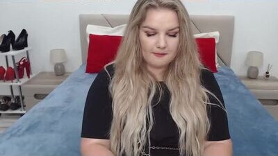 curvyanna13 public webcam profile photo 5
