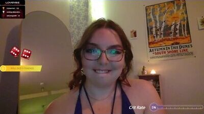 curvycate127 public webcam profile photo 8