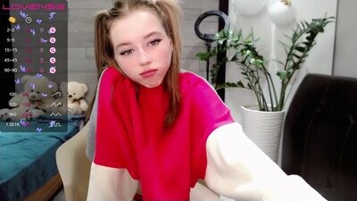 cute_beauty public webcam profile photo 3