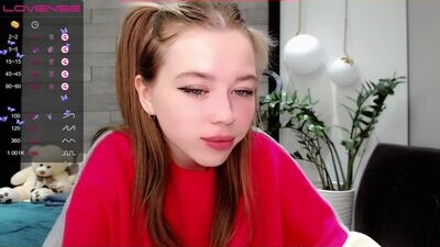 cute_beauty public webcam profile photo 5