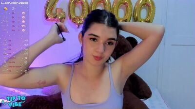 cute_eyess public webcam profile photo 2