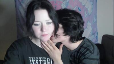 cute_goth1 public webcam profile photo 2
