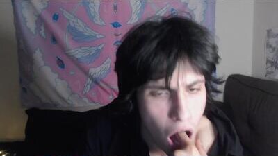 cute_goth1 public webcam profile photo 8