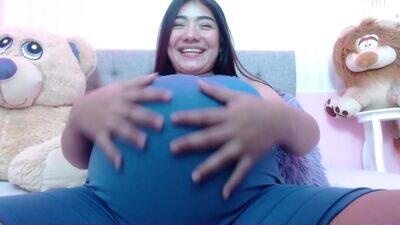 cute_isaaa public webcam profile photo 4