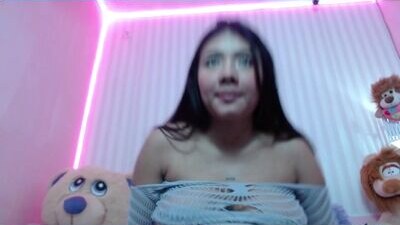 cute_isaaa public webcam profile photo 8