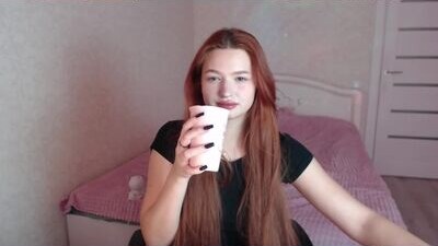 cuteariel7 public webcam profile photo 5
