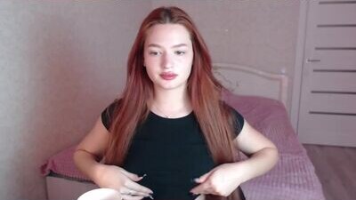 cuteariel7 public webcam profile photo 6