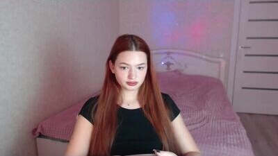 cuteariel7 public webcam profile photo 7