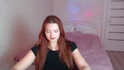 cuteariel7 public webcam profile photo 8