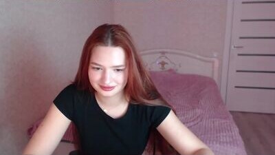 cuteariel7 public webcam profile photo 10