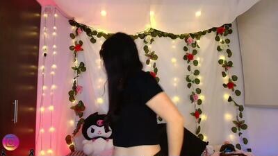 cutee_andrea public webcam profile photo 3