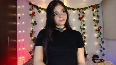 cutee_andrea public webcam profile photo 5