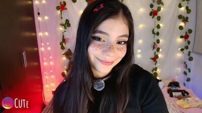 cutee_andrea public webcam profile photo 7