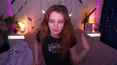 cuteefoxy public webcam profile photo 3