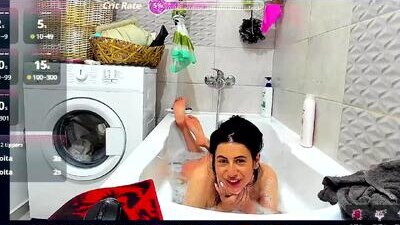 cuteeliza1 public webcam profile photo 9