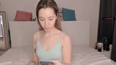 cuteflame public webcam profile photo 2