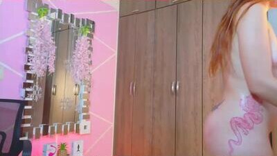 cuteflame_ public webcam profile photo 6