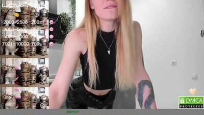 cutestdemon public webcam profile photo 5