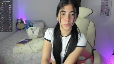 cyber_lizz public webcam profile photo 2