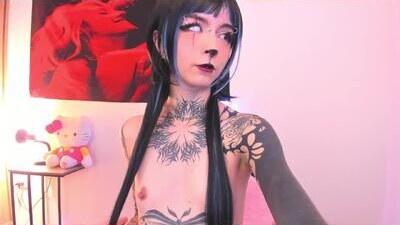 cyberia____________________ public webcam profile photo 5