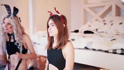 cybermolly