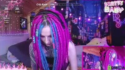 cybernekko public webcam profile photo 7