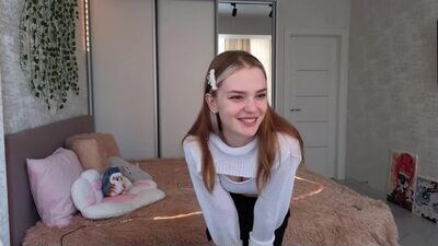 cyberslime public webcam profile photo 2