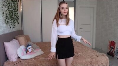 cyberslime public webcam profile photo 5
