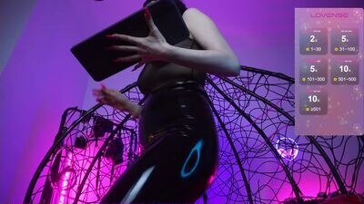 cyberxgoddess_ public webcam profile photo 3