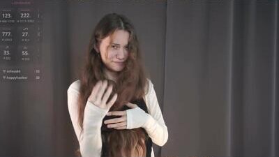 cyndyvalerio public webcam profile photo 6