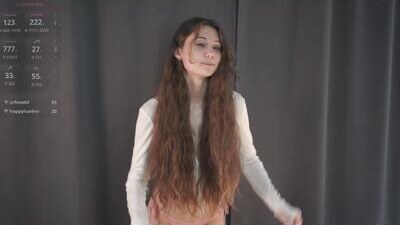 cyndyvalerio public webcam profile photo 9