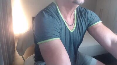 czechmeout public webcam profile photo 4