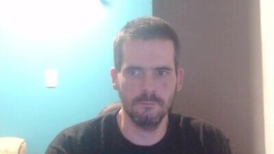 dabaron1 public webcam profile photo 2