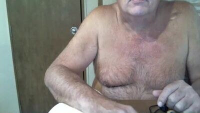 daddy0261 public webcam profile photo 4