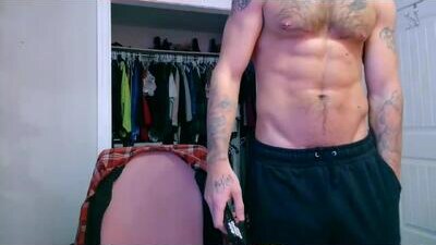 daddyafterdark1 public webcam profile photo 8