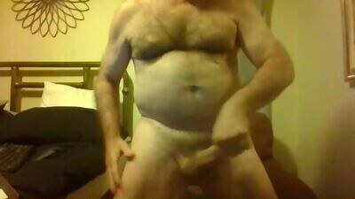 dadnicedick public webcam profile photo 4