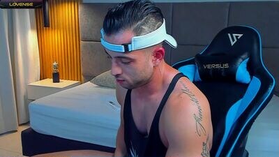 dafboy_ public webcam profile photo 2