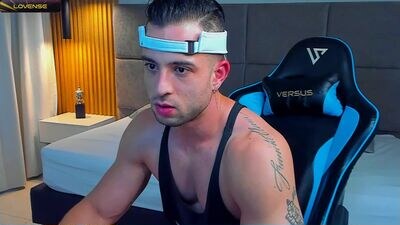 dafboy_ public webcam profile photo 3