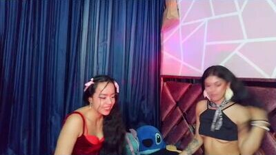 dafna_and_chriss public webcam profile photo 6