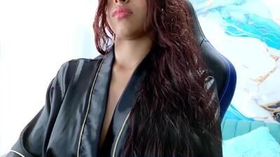 dafne17_ public webcam profile photo 2