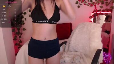 dafne_bss public webcam profile photo 2