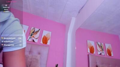 dafne_cute_ public webcam profile photo 2