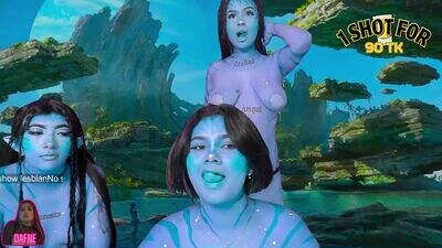 dafne_hs public webcam profile photo 4