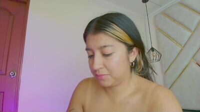 dahiana_dmour public webcam profile photo 2