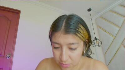 dahiana_dmour public webcam profile photo 5