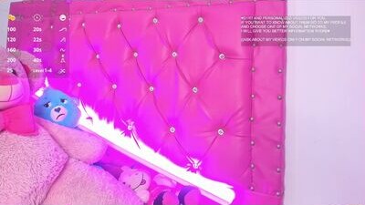 dahiangomezz public webcam profile photo 7
